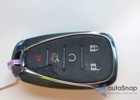 2018 Chevrolet Malibu Lt from USA, damaged, VIN 1G1ZD5ST6JF187476